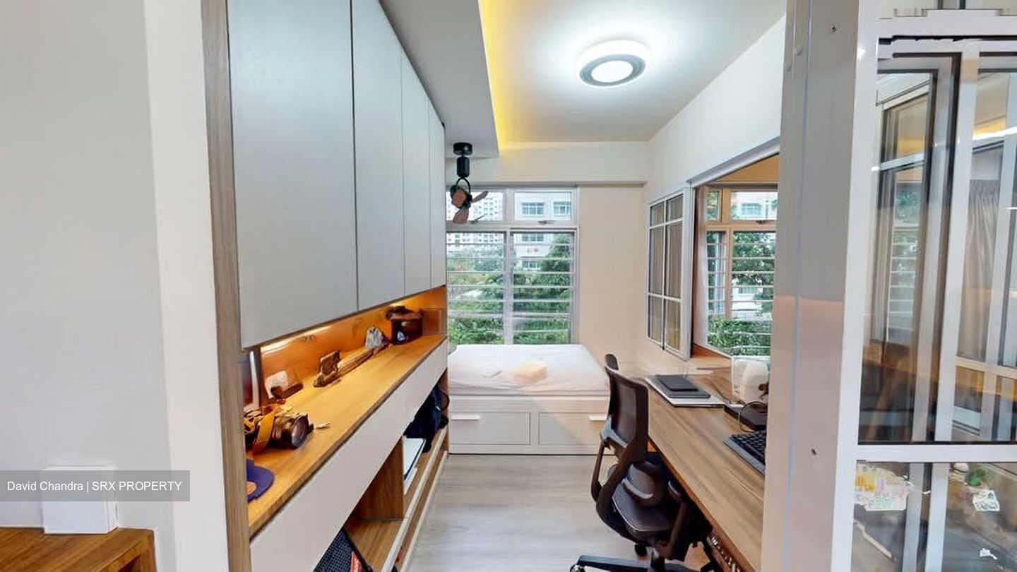 Blk 332B Anchorvale Isles (Sengkang), HDB 5 Rooms #589745021
